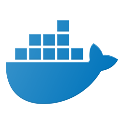 Docker logo