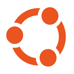 Ubuntu logo