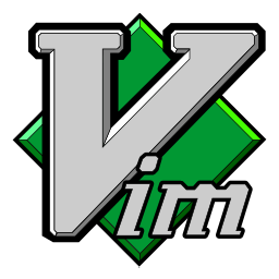 Vim logo