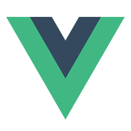 Vue.js logo